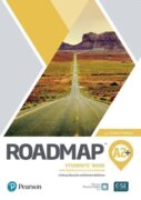 Roadmap A2+ Student´s Book with Online Practice