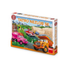 TATRO NEZLOB SE Dětská hra