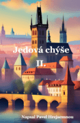 Jedová chýše II. (e-kniha)