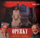 Operky - DVD+CD