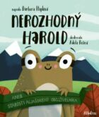 Nerozhodný Harold (e-kniha)