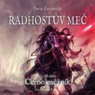 Radhostův meč - Černokněžník 2 (CD)