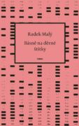 Básně na děrné štítky (e-kniha)