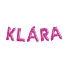 Nafukovačka - Klára