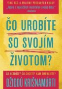 Čo urobíte so svojím životom? (e-kniha)