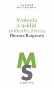 Svoboda a neklid zvířecího života (e-kniha)