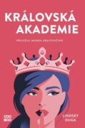 Královská akademie (e-kniha)