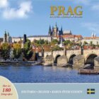 Prag: En juvel i hjartat av Europa (švédsky)