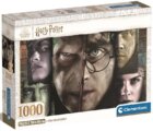 Puzzle Harry Potter: Harry/Voldemort 1000 dílků