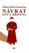 Návrat otca Browna (e-kniha)