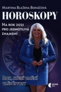 Horoskopy na rok 2021 - Rok, který změní naše životy