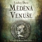 Měděná Venuše (CD)