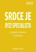 Srdce je ryzí specialista (e-kniha)
