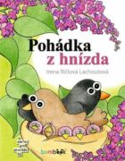 Pohádka z hnízda (e-kniha)