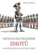 Neúplná encyklopedie idiotů (e-kniha)