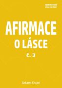 Afirmace o Lásce č. 3 (e-kniha)