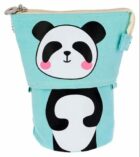 Etue skládací Panda