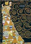Denní diář 2026 - Art Klimt (A5)