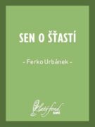 Sen o šťastí (e-kniha)