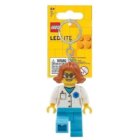 LEGO Iconic Svítící figurka - Doktorka
