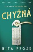 Chyžná (e-kniha)