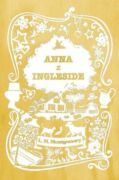 Anna z Ingleside (e-kniha)