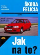Škoda Felicia od 1995
