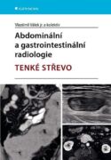 Abdominální a gastrointestinální radiologie (e-kniha)