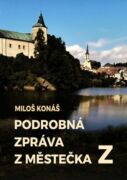 Podrobná zpráva z městečka Z (e-kniha)