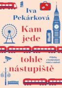 Kam jede tohle nástupiště (e-kniha)
