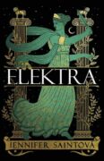 Elektra (e-kniha)