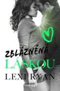 Zblázněná láskou (e-kniha)