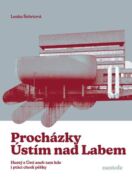 Procházky Ústím nad Labem (e-kniha)