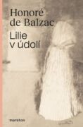 Lilie v údolí (e-kniha)