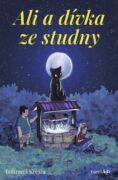Ali a dívka ze studny (e-kniha)