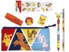 Pokémon školní set se samolepkami