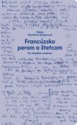 Francúzsko perom a štetcom (e-kniha)