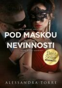 Pod maskou nevinnosti (e-kniha)
