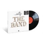 LP The Band: The Best Of The Band