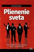 Plienenie sveta (e-kniha)