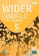 Wider World 2nd Edition Starter Workbook