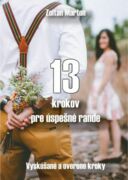 13 krokov pre úspešné rande (e-kniha)