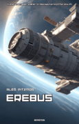 EREBUS (e-kniha)