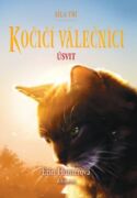 Kočičí válečníci: Síla tří (6) – Úsvit (e-kniha)