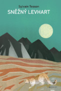 Sněžný levhart