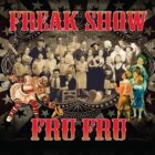 Freak Show (CD)