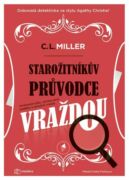 Starožitníkův průvodce vraždou (e-kniha)