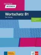Deutsch intensiv - Wortschatz B1 + MP3 allango.net