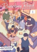 Riverbay Road Men´s Dormitory (Novel) Vol. 1