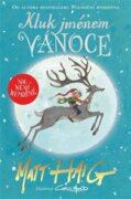 Kluk jménem Vánoce (e-kniha)